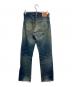 LEVI'S (リーバイス) 501XXデニムパンツ インディゴ サイズ:W31：12000円