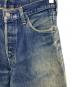 中古・古着 LEVI'S (リーバイス) 501XXデニムパンツ インディゴ サイズ:W31：12000円