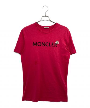 【新品未使用】MONCLER モンクレール Tシャツ 90センチ MONCLER（モンクレール） MONCLER Matt Black マットブラック