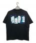 vault room (ボルトルーム) Hoshimachi Suisei Tee ブラック サイズ:L：8000円