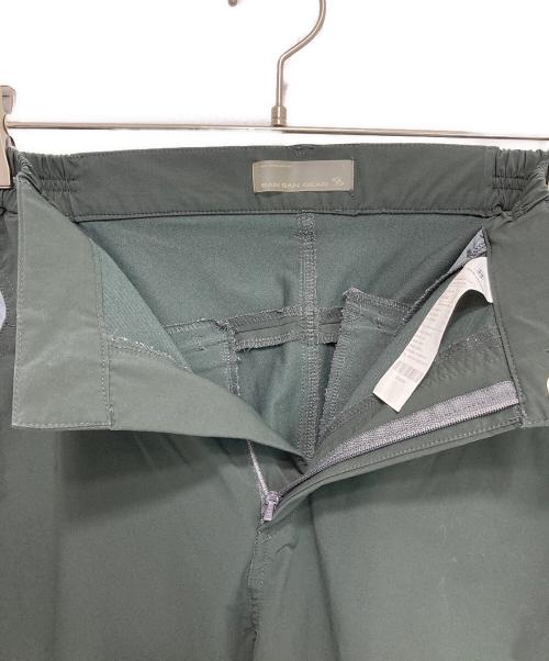 san san gear（サンサンギア）san san gear (サンサンギア) ナイロンパンツ グレー サイズ:2の古着・服飾アイテム