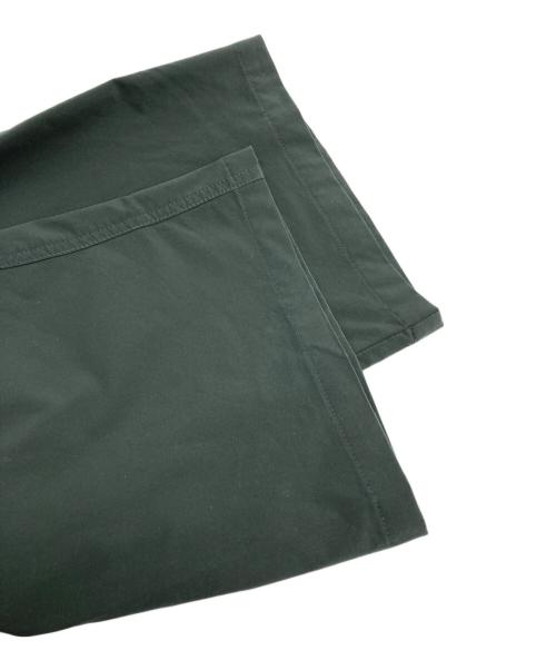 san san gear（サンサンギア）san san gear (サンサンギア) ナイロンパンツ グレー サイズ:2の古着・服飾アイテム