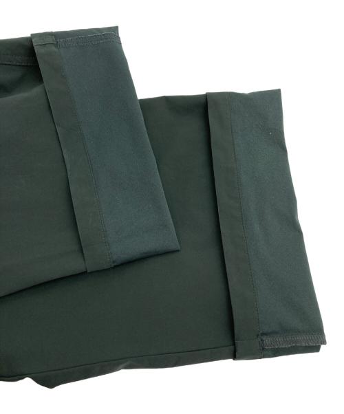 san san gear（サンサンギア）san san gear (サンサンギア) ナイロンパンツ グレー サイズ:2の古着・服飾アイテム