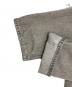 中古・古着 Levi's SILVER TAB (リーバイス シルバータブ) SILVERTAB ルーズフィットデニムパンツ グレー サイズ: 29×30：6000円