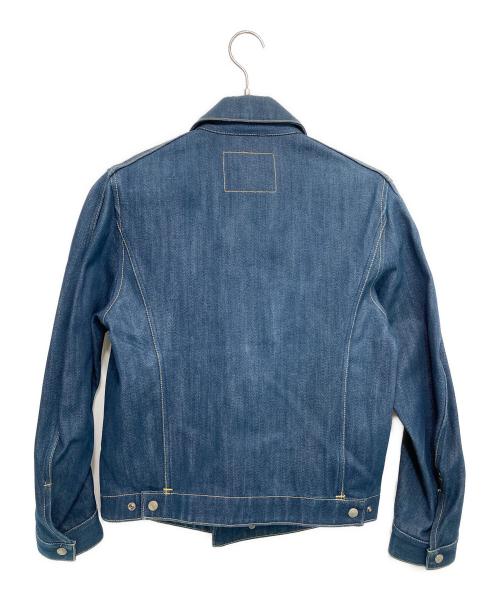 LEVI'S ENGINEERED（リーバイスエンジニアード）LEVI'S ENGINEERED (リーバイスエンジニアード) デニムジャケット 70100-07 インディゴ サイズ:Mの古着・服飾アイテム