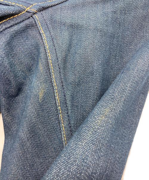 LEVI'S ENGINEERED（リーバイスエンジニアード）LEVI'S ENGINEERED (リーバイスエンジニアード) デニムジャケット 70100-07 インディゴ サイズ:Mの古着・服飾アイテム
