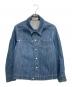 LEVI'S ENGINEERED（リーバイスエンジニアード）の古着「デニムジャケット 70100-07」｜インディゴ