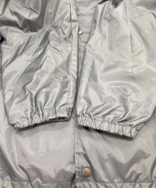 SSZ（エスエスズィー）SSZ (エスエスズィー) BEAMS (ビームス) コーチジャケット ネイビー サイズ:Sの古着・服飾アイテム