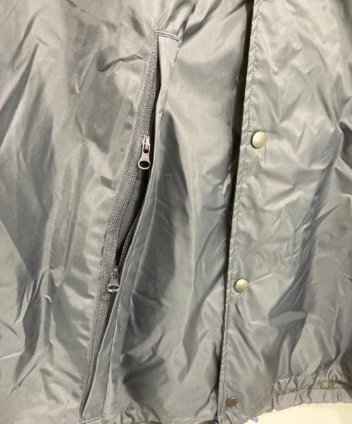 SSZ（エスエスズィー）SSZ (エスエスズィー) BEAMS (ビームス) コーチジャケット ネイビー サイズ:Sの古着・服飾アイテム