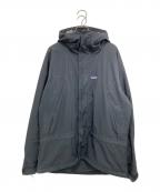 Patagoniaパタゴニア）の古着「インファーノジャケット」｜ブラック