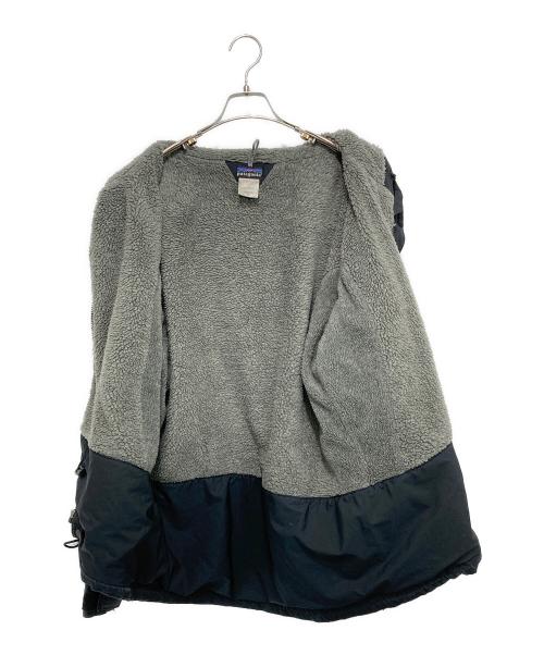Patagonia（パタゴニア）Patagonia (パタゴニア) インファーノジャケット ブラック サイズ:Sの古着・服飾アイテム