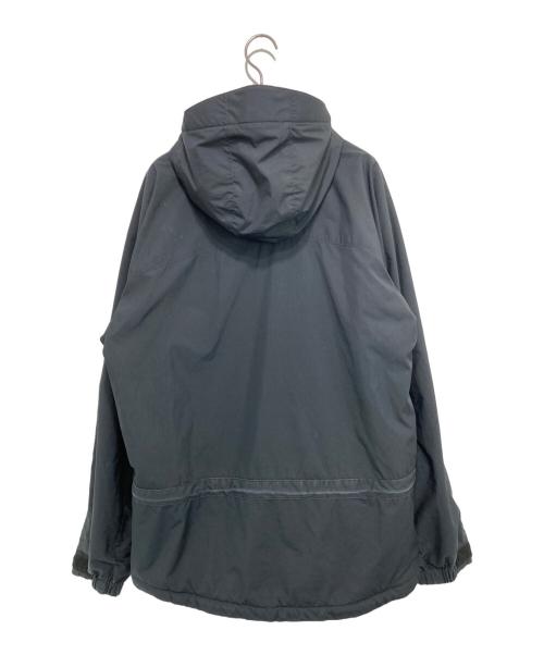 Patagonia（パタゴニア）Patagonia (パタゴニア) インファーノジャケット ブラック サイズ:Sの古着・服飾アイテム