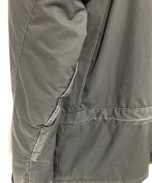 Patagonia（パタゴニア）Patagonia (パタゴニア) インファーノジャケット ブラック サイズ:Sの古着・服飾アイテム