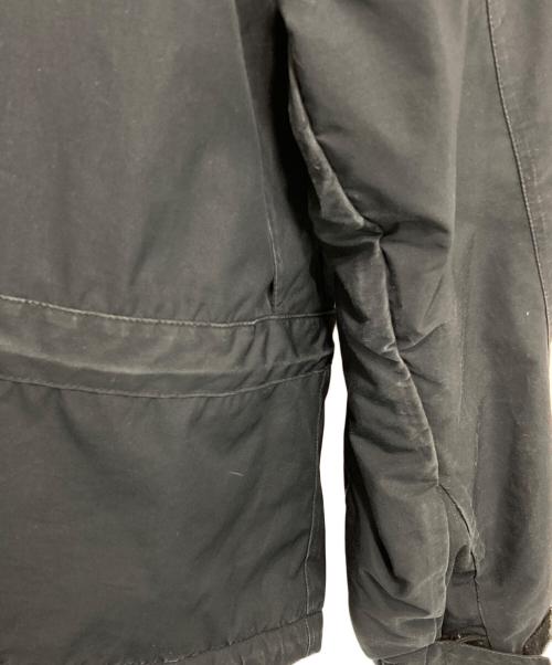 Patagonia（パタゴニア）Patagonia (パタゴニア) インファーノジャケット ブラック サイズ:Sの古着・服飾アイテム