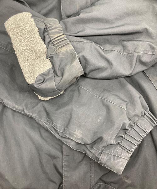 Patagonia（パタゴニア）Patagonia (パタゴニア) インファーノジャケット ブラック サイズ:Sの古着・服飾アイテム