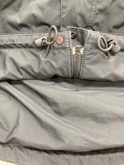 Patagonia（パタゴニア）Patagonia (パタゴニア) インファーノジャケット ブラック サイズ:Sの古着・服飾アイテム