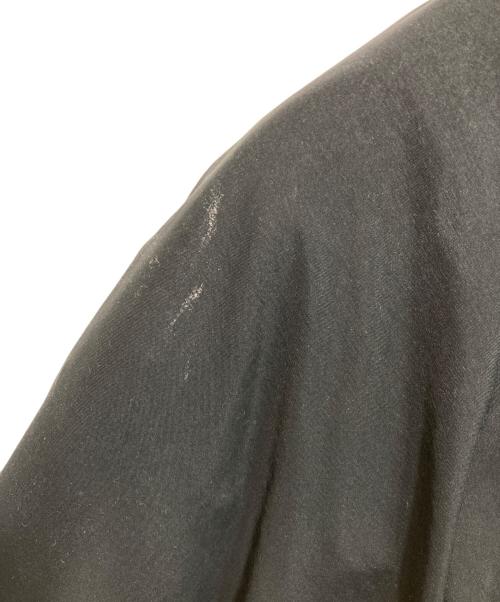 Patagonia（パタゴニア）Patagonia (パタゴニア) インファーノジャケット ブラック サイズ:Sの古着・服飾アイテム