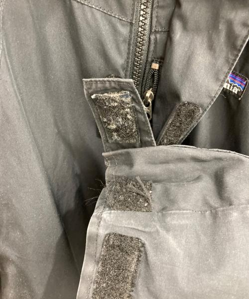 Patagonia（パタゴニア）Patagonia (パタゴニア) インファーノジャケット ブラック サイズ:Sの古着・服飾アイテム