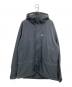 Patagonia（パタゴニア）の古着「インファーノジャケット」｜ブラック