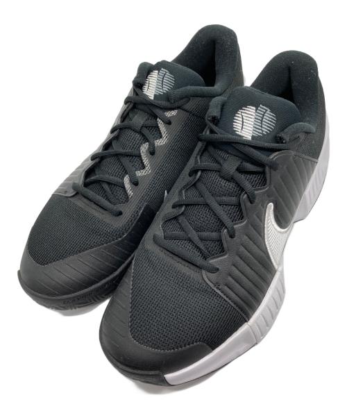 NIKE（ナイキ）NIKE (ナイキ) Zoom GP Challenge Pro ブラック サイズ:US10.5の古着・服飾アイテム