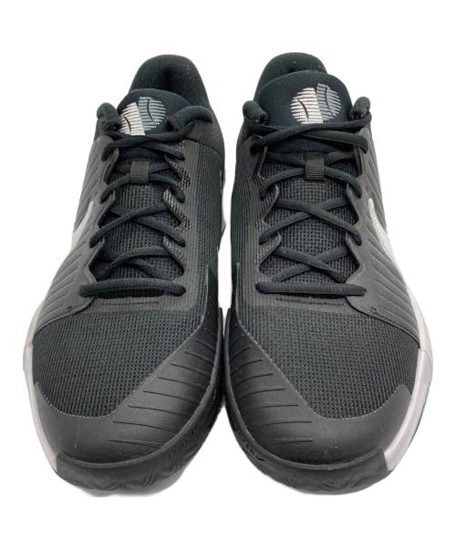 NIKE（ナイキ）NIKE (ナイキ) Zoom GP Challenge Pro ブラック サイズ:US10.5の古着・服飾アイテム