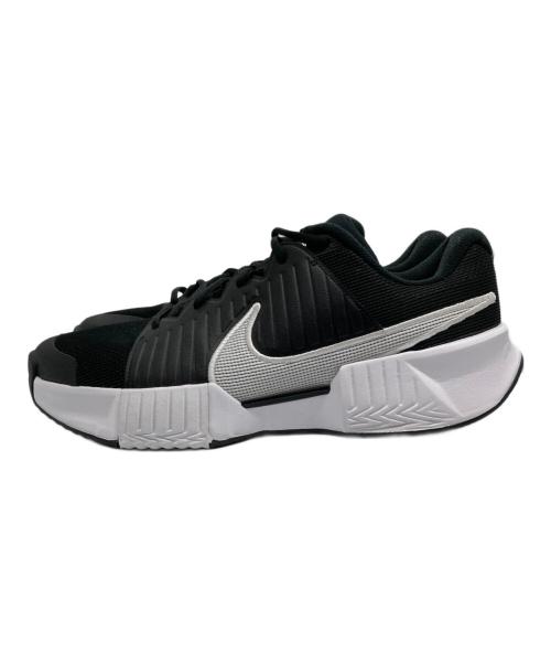 NIKE（ナイキ）NIKE (ナイキ) Zoom GP Challenge Pro ブラック サイズ:US10.5の古着・服飾アイテム