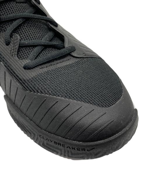 NIKE（ナイキ）NIKE (ナイキ) Zoom GP Challenge Pro ブラック サイズ:US10.5の古着・服飾アイテム