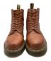 Dr.Martens (ドクターマーチン) 1460 PASCAL BEX 8ホールブーツ ブラウン サイズ:UK 6：9000円