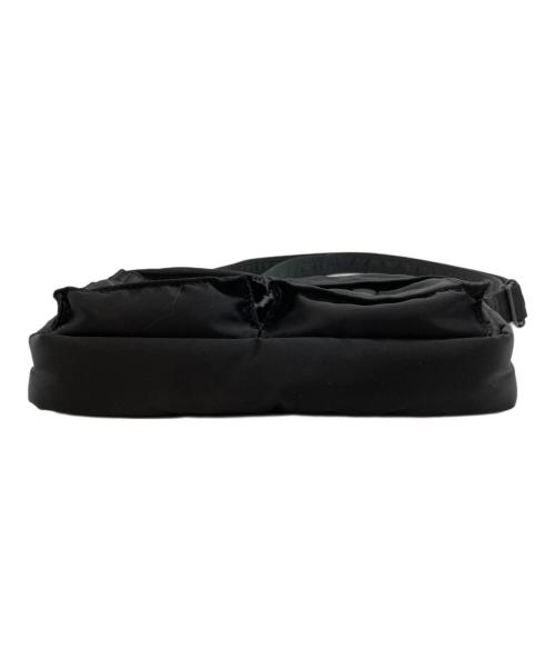 PORTER（ポーター）PORTER (ポーター) TANKER SHOULDER BAG タンカーショルダーバッグ ブラックの古着・服飾アイテム