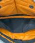 中古・古着 PORTER (ポーター) TANKER SHOULDER BAG タンカーショルダーバッグ ブラック：8000円