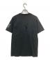 NUMBER (N)INE (ナンバーナイン) エンブレムTシャツ ブラック サイズ:SIZE4：20000円