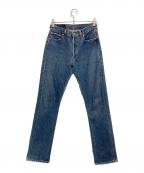 LEVI'Sリーバイス）の古着「501 デニムパンツ」｜インディゴ