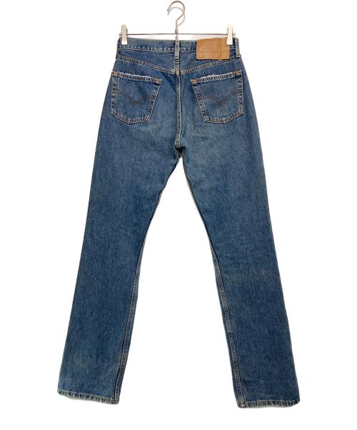 LEVI'S（リーバイス）LEVI'S (リーバイス) 501 デニムパンツ インディゴ サイズ:73.5cm (W29)の古着・服飾アイテム