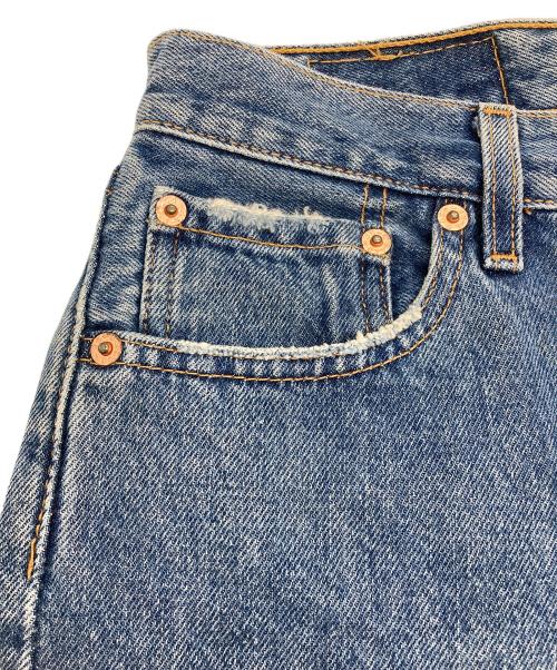 LEVI'S（リーバイス）LEVI'S (リーバイス) 501 デニムパンツ インディゴ サイズ:73.5cm (W29)の古着・服飾アイテム