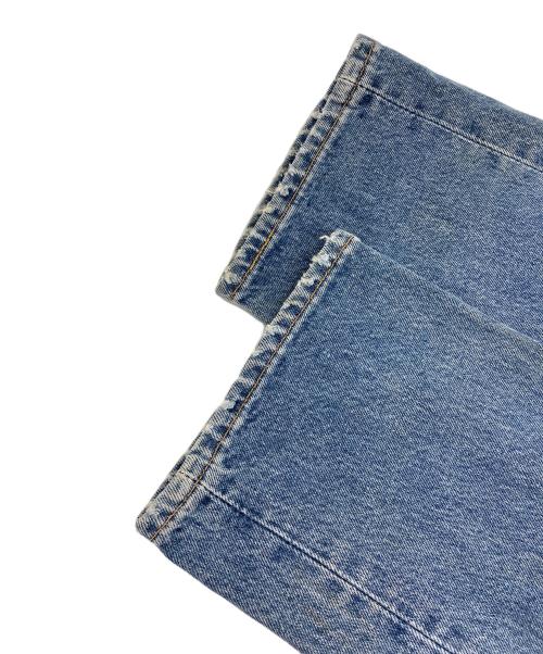 LEVI'S（リーバイス）LEVI'S (リーバイス) 501 デニムパンツ インディゴ サイズ:73.5cm (W29)の古着・服飾アイテム
