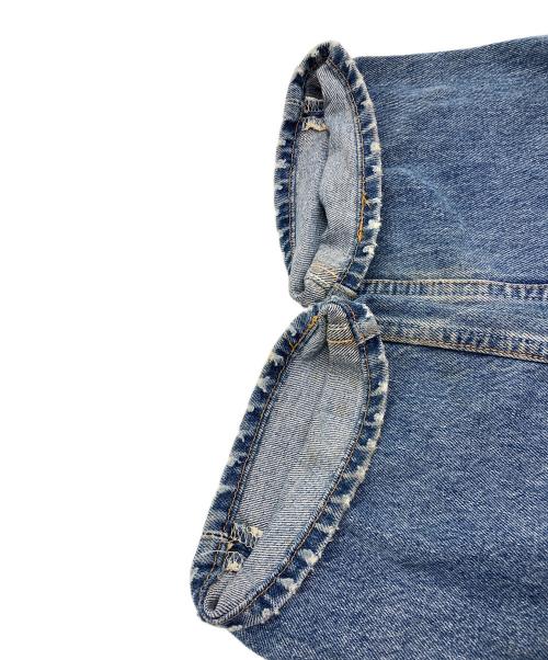 LEVI'S（リーバイス）LEVI'S (リーバイス) 501 デニムパンツ インディゴ サイズ:73.5cm (W29)の古着・服飾アイテム