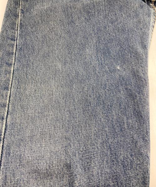 LEVI'S（リーバイス）LEVI'S (リーバイス) 501 デニムパンツ インディゴ サイズ:73.5cm (W29)の古着・服飾アイテム