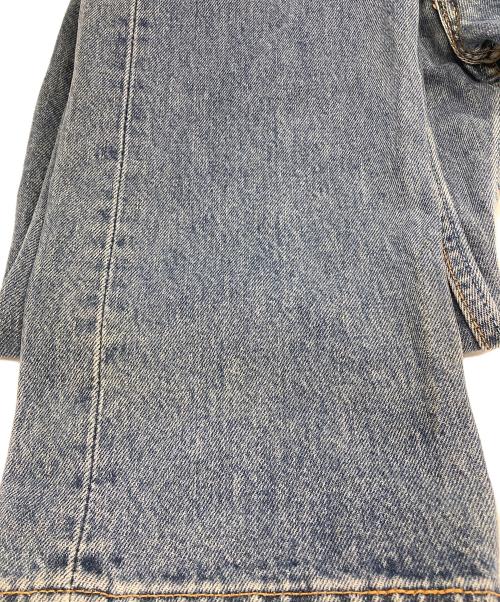 LEVI'S（リーバイス）LEVI'S (リーバイス) 501 デニムパンツ インディゴ サイズ:73.5cm (W29)の古着・服飾アイテム