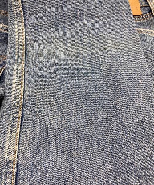 LEVI'S（リーバイス）LEVI'S (リーバイス) 501 デニムパンツ インディゴ サイズ:73.5cm (W29)の古着・服飾アイテム