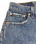 中古・古着 LEVI'S (リーバイス) 501 デニムパンツ インディゴ サイズ:73.5cm (W29)：6000円