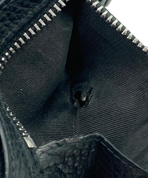 MM6 Maison Margiela（エムエムシックスメゾンマルジェラ）MM6 Maison Margiela (エムエムシックスメゾンマルジェラ) 2つ折り財布の古着・服飾アイテム