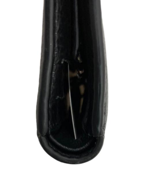 MM6 Maison Margiela（エムエムシックスメゾンマルジェラ）MM6 Maison Margiela (エムエムシックスメゾンマルジェラ) 2つ折り財布の古着・服飾アイテム