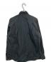 PLAY COMME des GARCONS (プレイコムデギャルソン) ハートワッペンシャツ ブラック サイズ:xxs：11000円