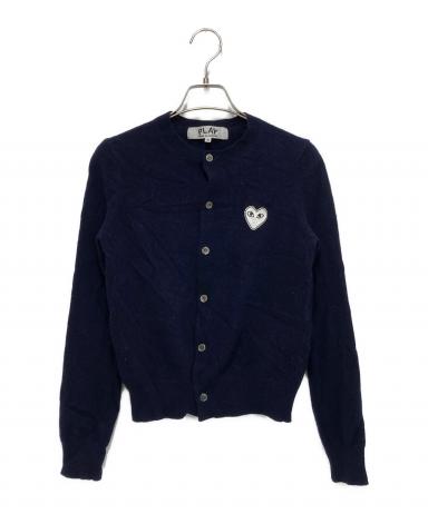 中古・古着通販】PLAY COMME des GARCONS (プレイコムデギャルソン