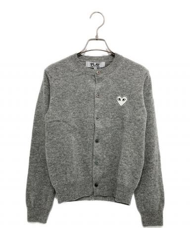 中古・古着通販】PLAY COMME des GARCONS (プレイコムデギャルソン