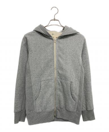 中古・古着通販】Ron Herman (ロンハーマン) New Basic Series Zip