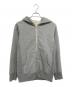 Ron Herman（ロンハーマン）の古着「New Basic Series Zip Hoodie」｜グレー