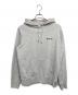 SUPREME（シュプリーム）の古着「Mary Hooded Sweatshirt」｜グレー
