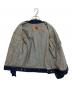 GOODENOUGH (グッドイナフ) 3rd type デニムジャケット インディゴ サイズ:38：18000円