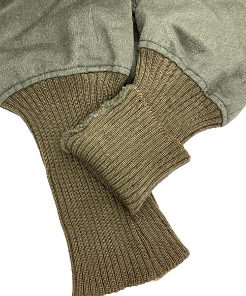 Engineered Garments（エンジニアド ガーメンツ）Engineered Garments (エンジニアド ガーメンツ) ジョッパーズパンツ オリーブ サイズ:30の古着・服飾アイテム
